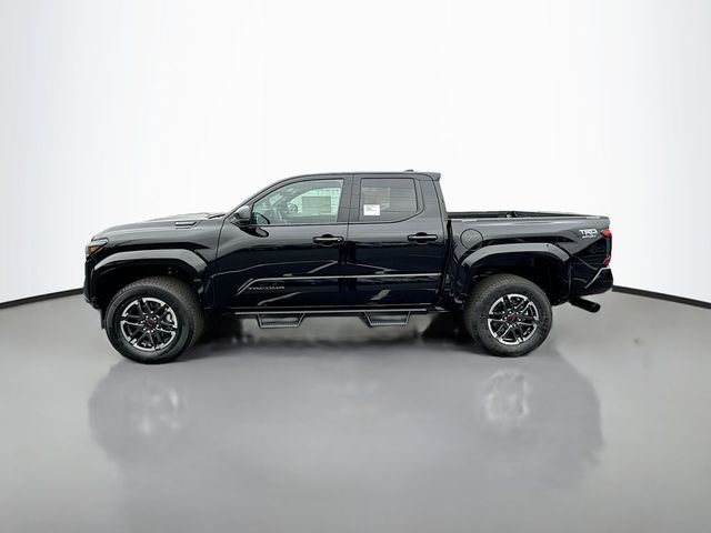 2025 Toyota Tacoma 4WD TRD Sport Hybrid