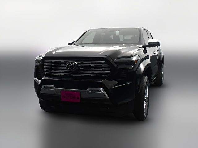 2025 Toyota Tacoma 4WD Limited Hybrid