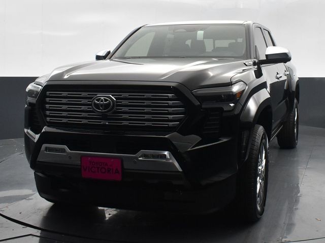 2025 Toyota Tacoma 4WD Limited Hybrid