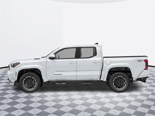 2025 Toyota Tacoma 4WD Limited Hybrid