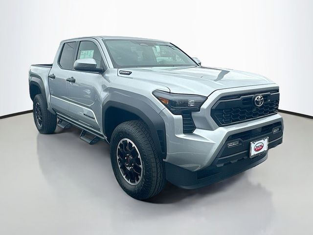 2025 Toyota Tacoma 4WD TRD Off Road Hybrid