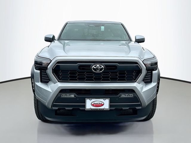 2025 Toyota Tacoma 4WD TRD Off Road Hybrid