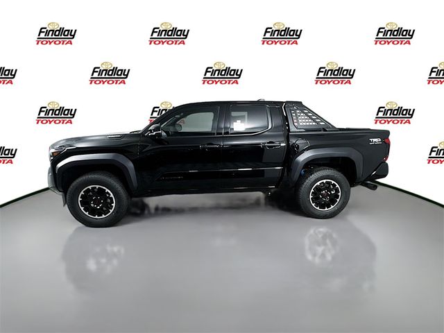 2025 Toyota Tacoma 4WD TRD Off Road Hybrid