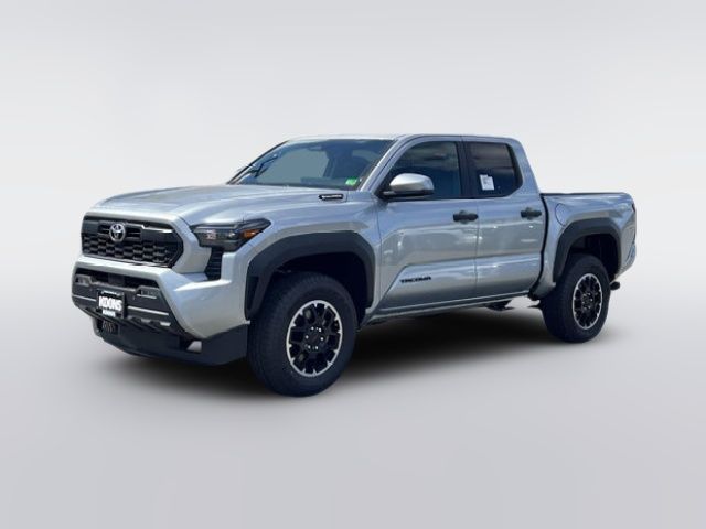 2025 Toyota Tacoma 4WD TRD Sport Hybrid
