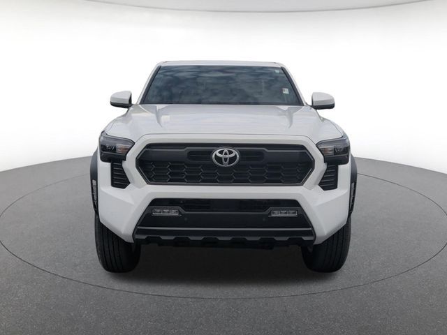 2025 Toyota Tacoma 4WD TRD Off Road Hybrid