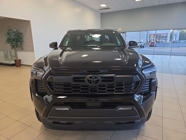 2025 Toyota Tacoma 4WD TRD Off Road Hybrid
