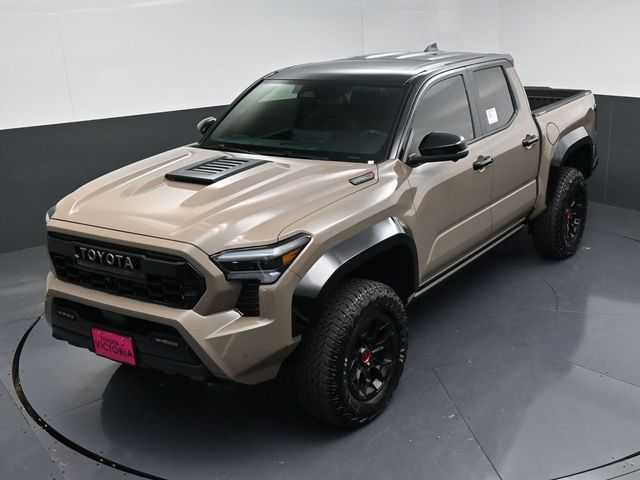 2025 Toyota Tacoma 4WD TRD Pro Hybrid