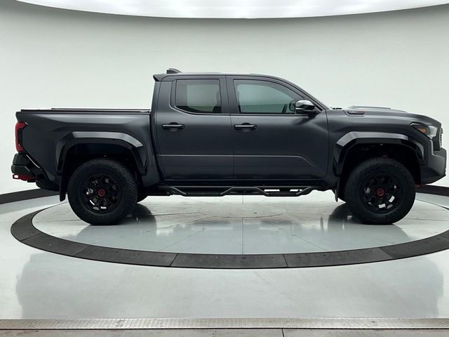 2025 Toyota Tacoma 4WD TRD Pro Hybrid