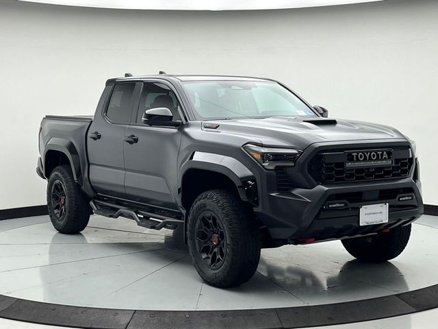 2025 Toyota Tacoma 4WD TRD Pro Hybrid