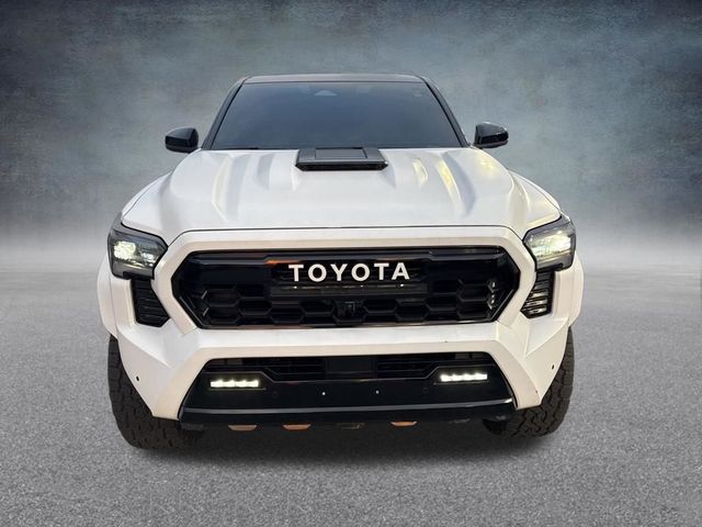 2025 Toyota Tacoma 4WD TRD Pro Hybrid