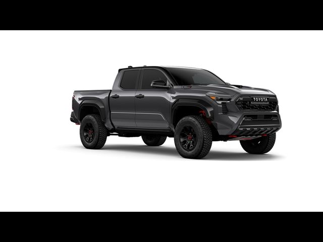 2025 Toyota Tacoma 4WD TRD Pro Hybrid