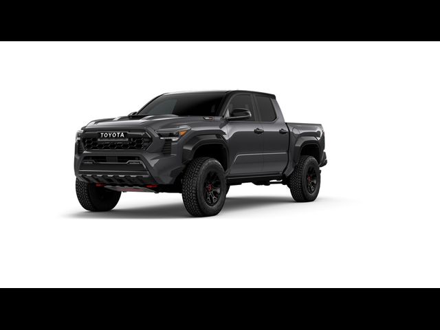 2025 Toyota Tacoma 4WD TRD Pro Hybrid
