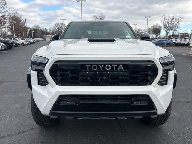 2025 Toyota Tacoma 4WD TRD Pro Hybrid