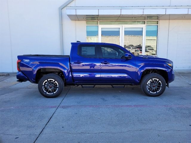 2025 Toyota Tacoma 4WD TRD Sport Hybrid