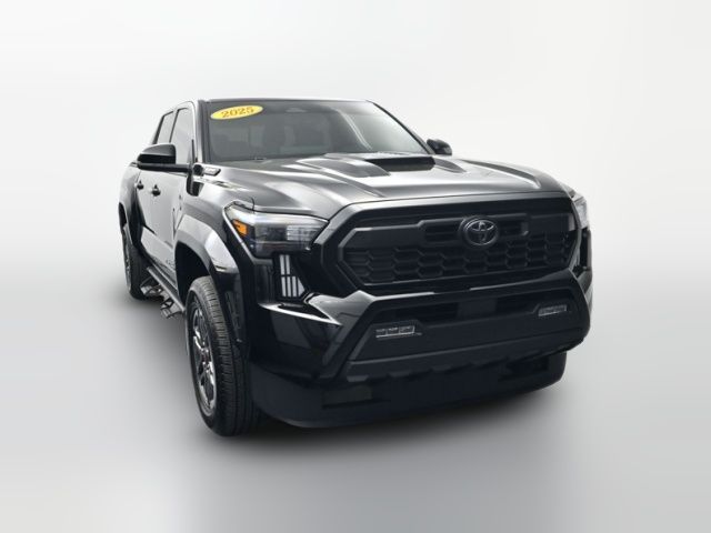2025 Toyota Tacoma 4WD TRD Sport Hybrid