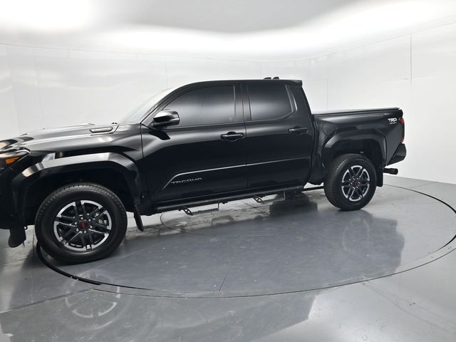 2025 Toyota Tacoma 4WD TRD Sport Hybrid