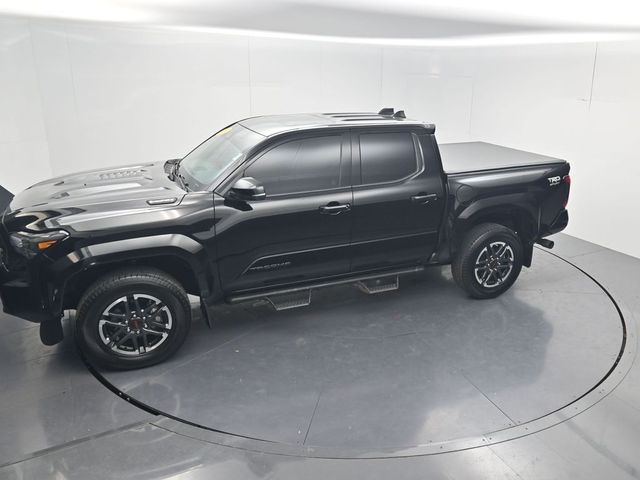 2025 Toyota Tacoma 4WD TRD Sport Hybrid