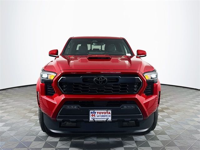 2025 Toyota Tacoma 4WD TRD Sport Hybrid