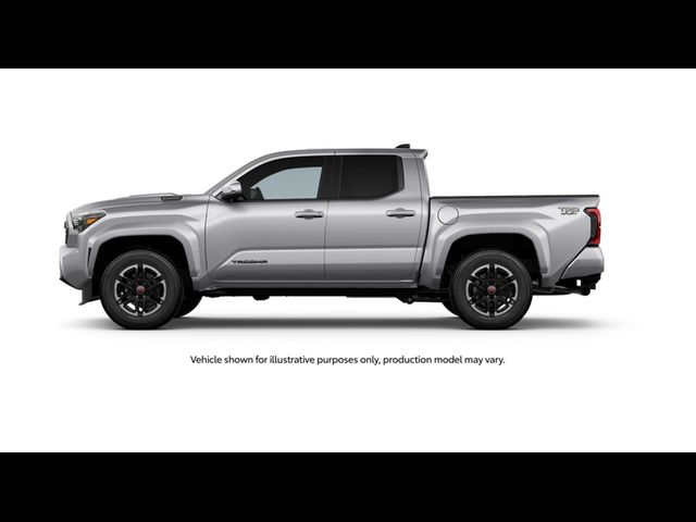 2025 Toyota Tacoma 4WD TRD Sport Hybrid