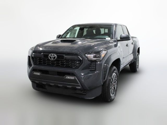 2025 Toyota Tacoma 4WD TRD Sport Hybrid