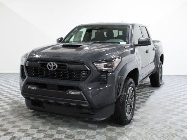 2025 Toyota Tacoma 4WD TRD Sport Hybrid