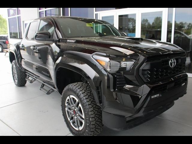 2025 Toyota Tacoma 4WD TRD Sport Hybrid