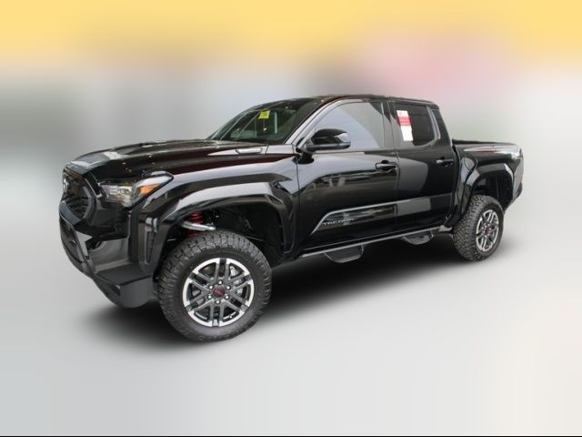 2025 Toyota Tacoma 4WD TRD Sport Hybrid