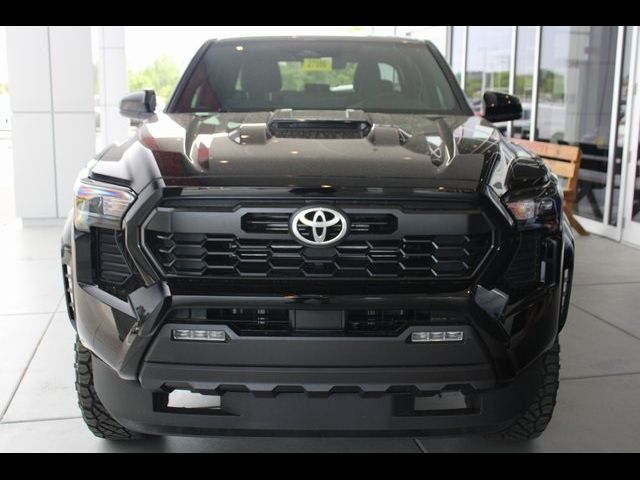 2025 Toyota Tacoma 4WD TRD Sport Hybrid