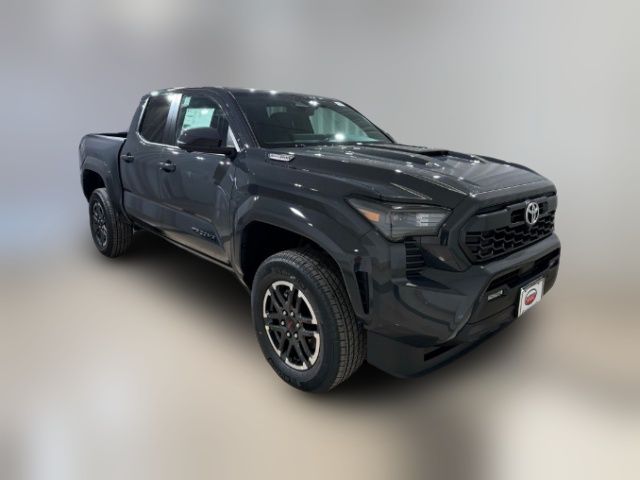 2025 Toyota Tacoma 4WD TRD Sport Hybrid