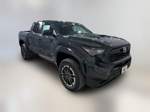 2025 Toyota Tacoma 4WD TRD Sport Hybrid