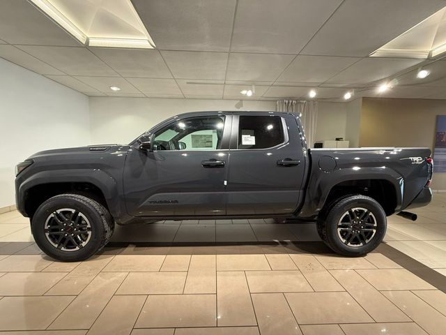 2025 Toyota Tacoma 4WD TRD Sport Hybrid