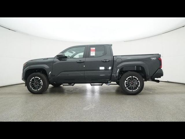 2025 Toyota Tacoma 4WD TRD Sport Hybrid