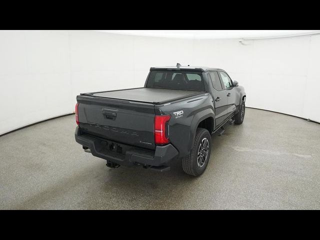 2025 Toyota Tacoma 4WD TRD Sport Hybrid