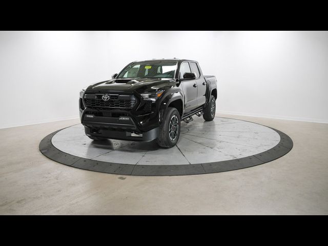 2025 Toyota Tacoma 4WD TRD Sport Hybrid