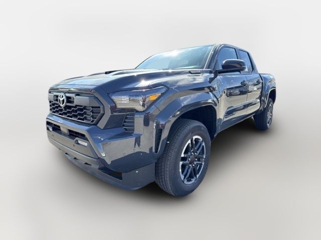 2025 Toyota Tacoma 4WD TRD Sport Hybrid