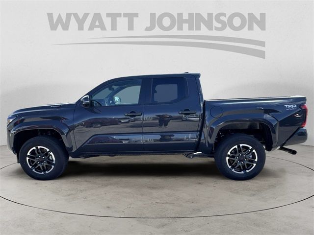 2025 Toyota Tacoma 4WD TRD Sport Hybrid
