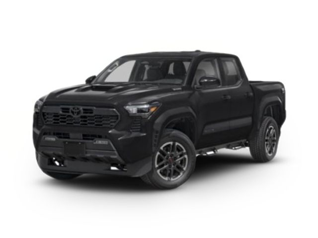 2025 Toyota Tacoma 4WD TRD Sport Hybrid