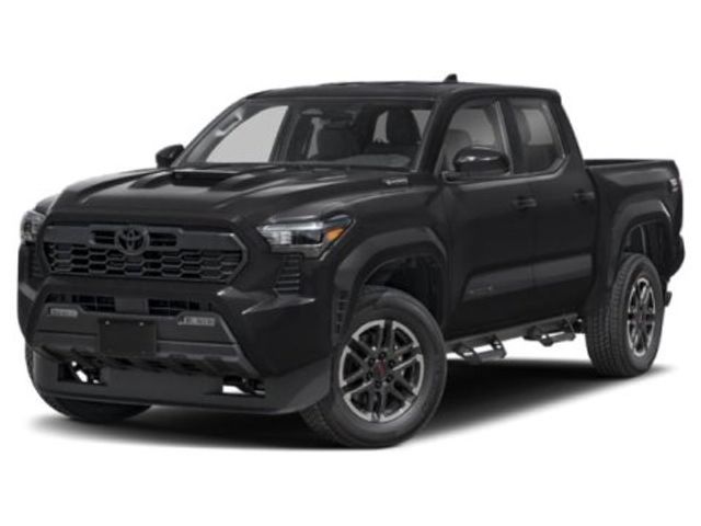 2025 Toyota Tacoma 4WD TRD Sport Hybrid