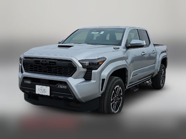 2025 Toyota Tacoma 4WD TRD Sport Hybrid