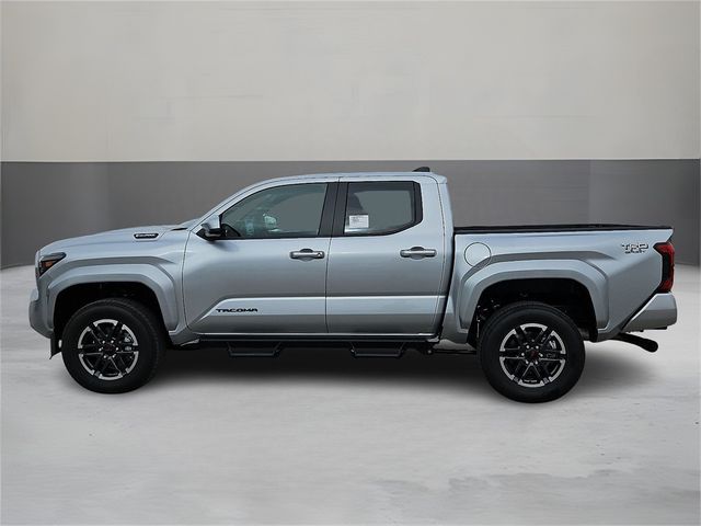 2025 Toyota Tacoma 4WD TRD Sport Hybrid