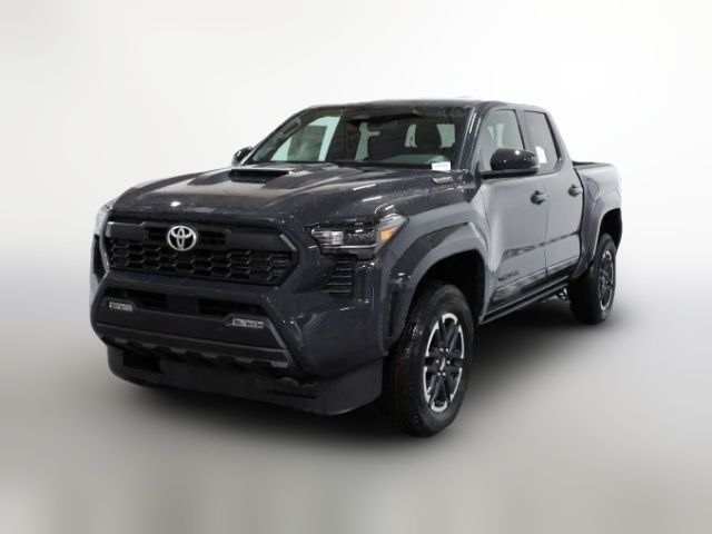 2025 Toyota Tacoma 4WD TRD Sport Hybrid