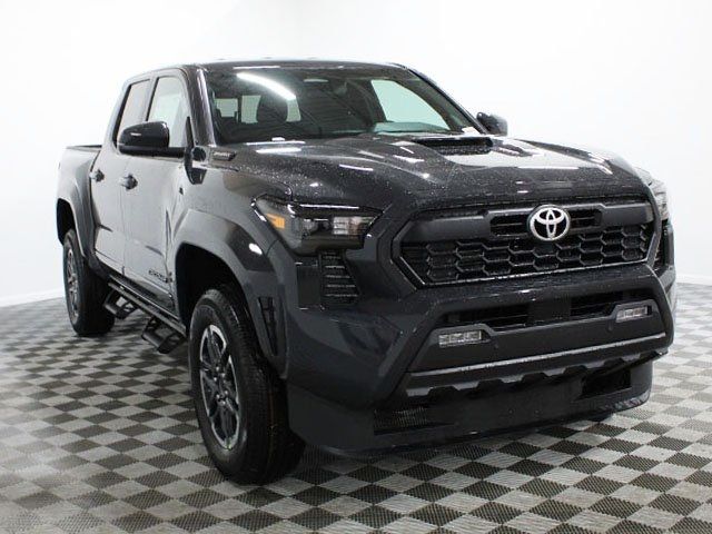 2025 Toyota Tacoma 4WD TRD Sport Hybrid