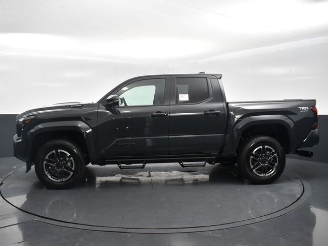 2025 Toyota Tacoma 4WD TRD Sport Hybrid