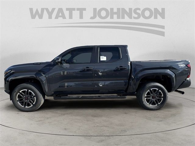 2025 Toyota Tacoma 4WD TRD Sport Hybrid
