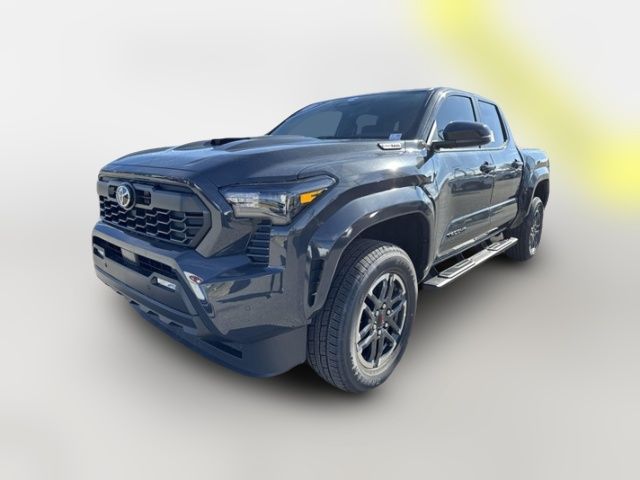2025 Toyota Tacoma 4WD TRD Sport Hybrid