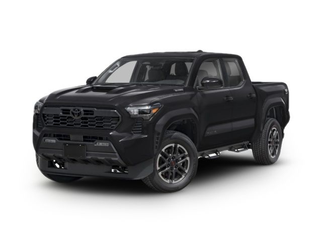 2025 Toyota Tacoma 4WD TRD Sport Hybrid