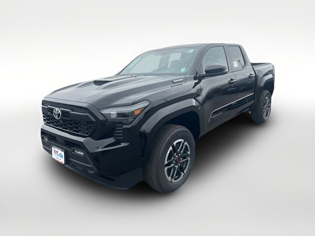 2025 Toyota Tacoma 4WD TRD Sport Hybrid