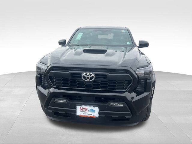 2025 Toyota Tacoma 4WD TRD Sport Hybrid