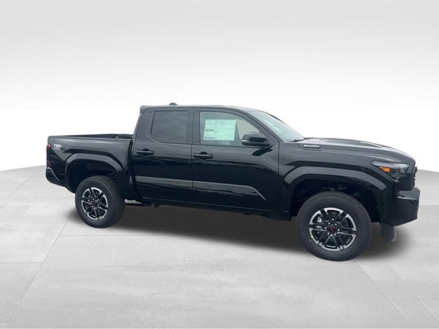 2025 Toyota Tacoma 4WD TRD Sport Hybrid