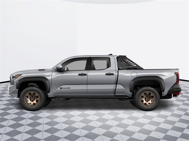 2025 Toyota Tacoma 4WD TRD Sport Hybrid